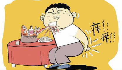 广州东大肛肠医院:肛门周围痒 要警惕7因素