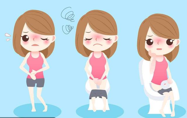 女性痔疮到底有多可怕?广州东大肛肠医院收费怎么样