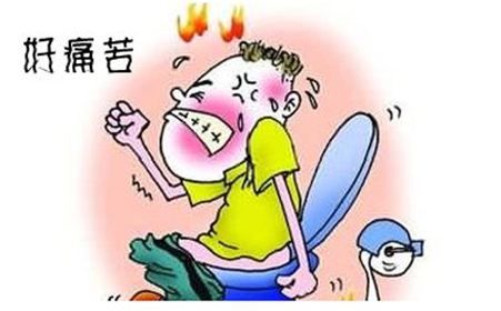 肛门疾患多与便秘有关 广州东大肛肠医院骗人吗