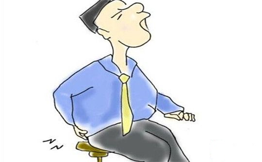 痔疮让我的生活痛苦不堪 广州东大肛肠医院骗人吗？