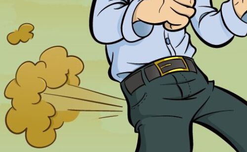 肛门有异味是怎么回事呢 广州东大肛肠医院骗人吗